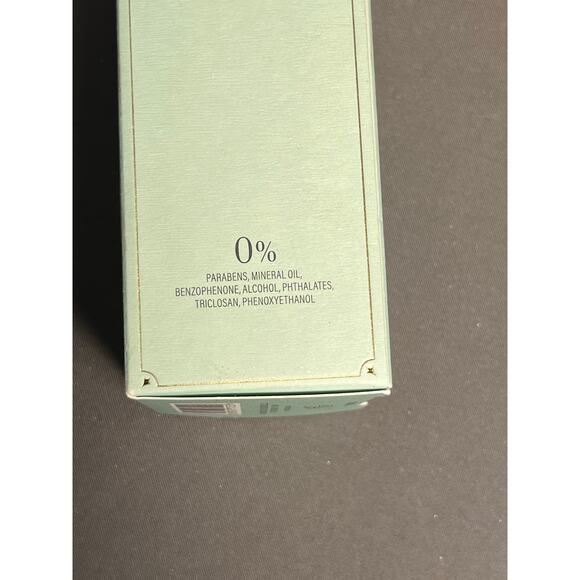 BYROE Basil Dark Spot Corrector Cream Brighten Soothe Blemish Minimize Pores New - Picture 5 of 9